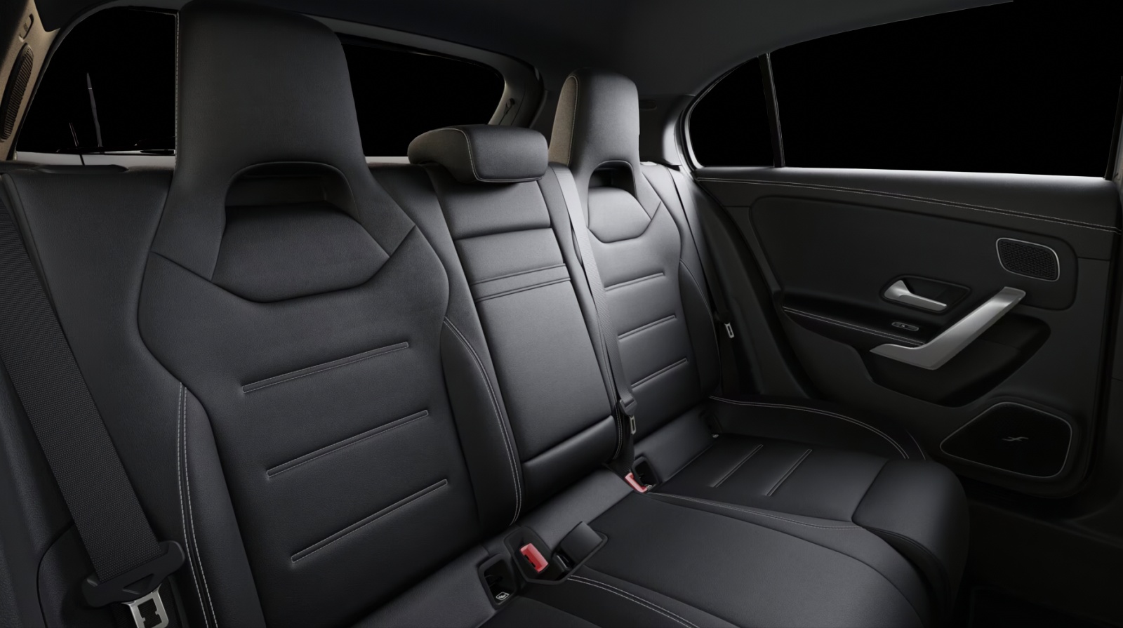 MERCEDES-BENZ A AMG 45 S 4Matic+ 8G-DCT-image-7