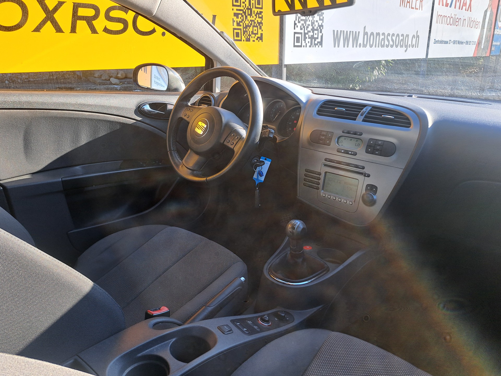 SEAT Leon 1.6 Reference-image-2