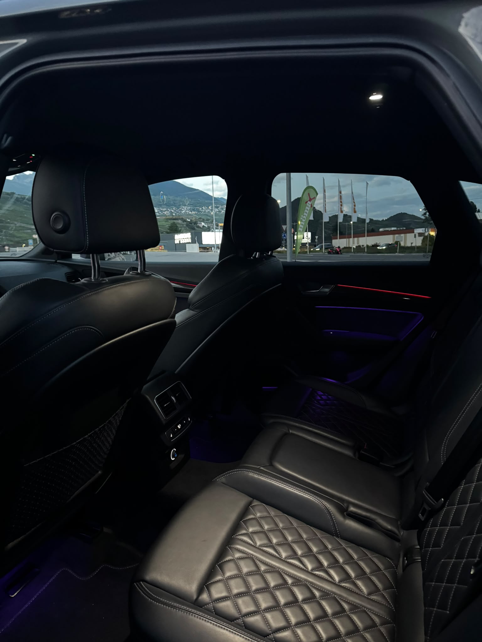 AUDI 2.0 TFSI Design qu. S-Tronic-image-4