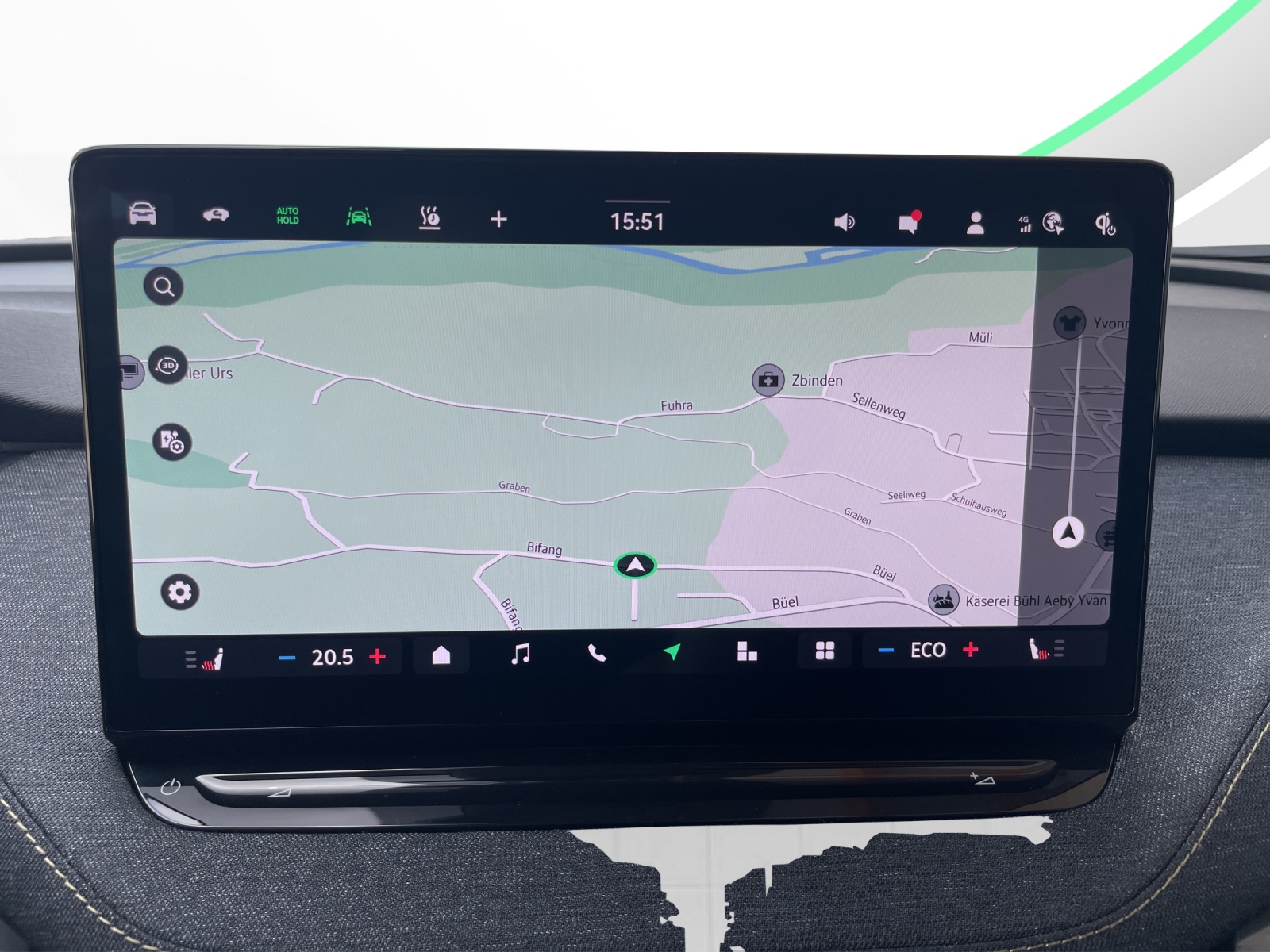 SKODA Elroq 85-image-11