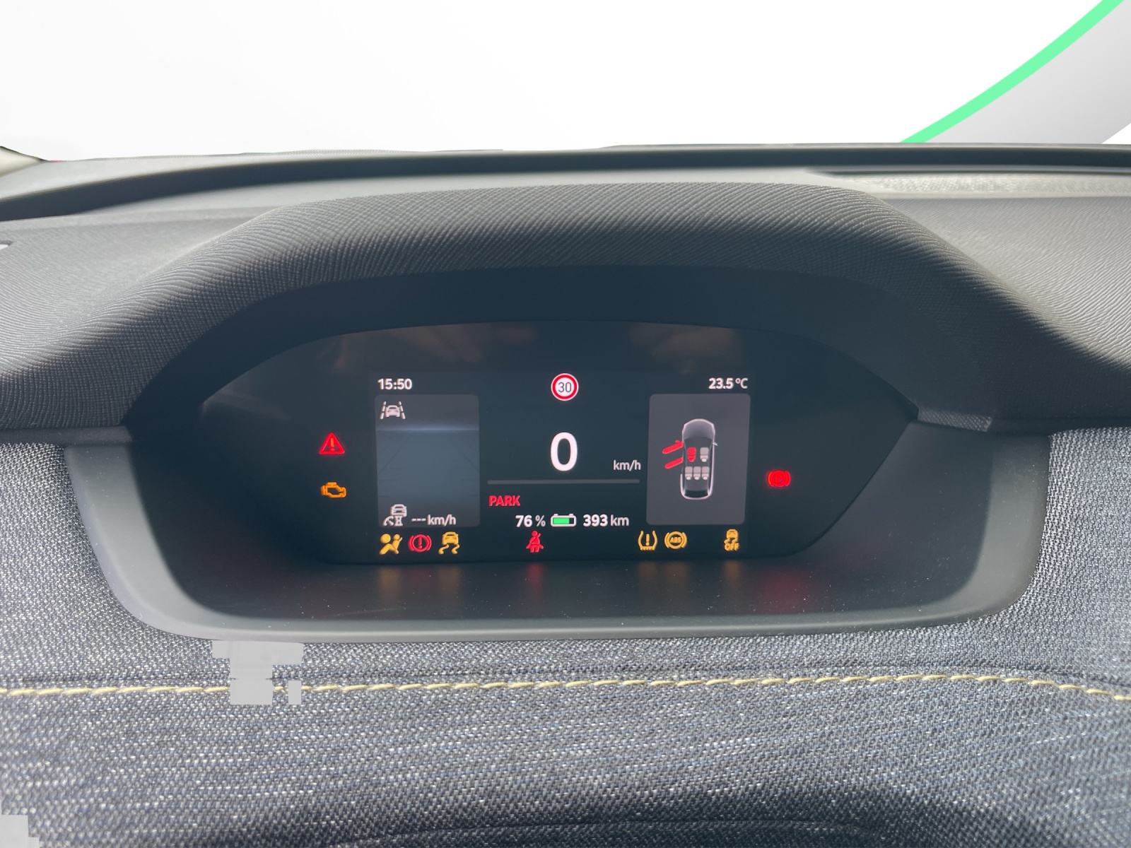 SKODA Elroq 85-image-8