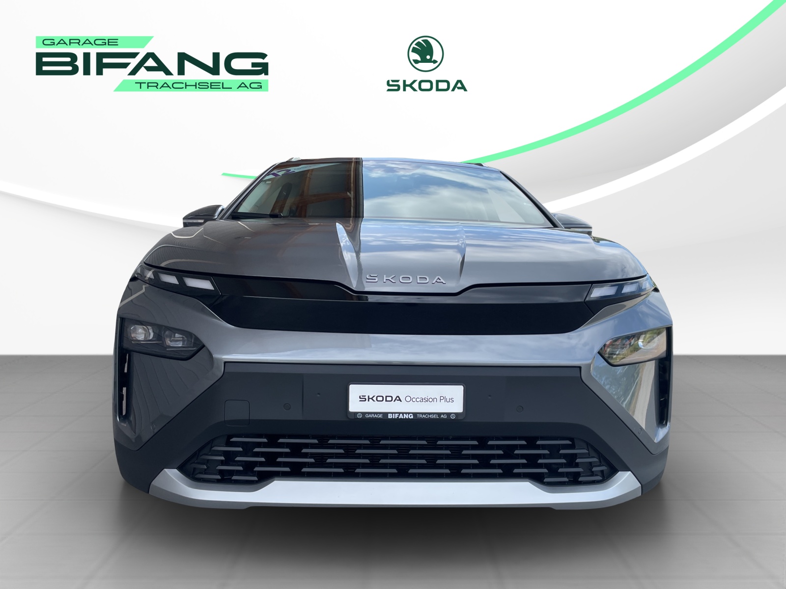 SKODA Elroq 85-image-1