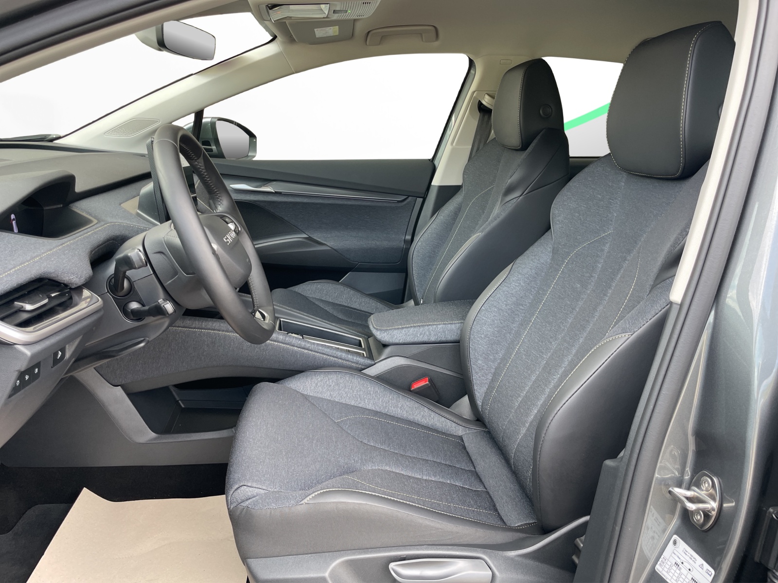 SKODA Elroq 85-image-6
