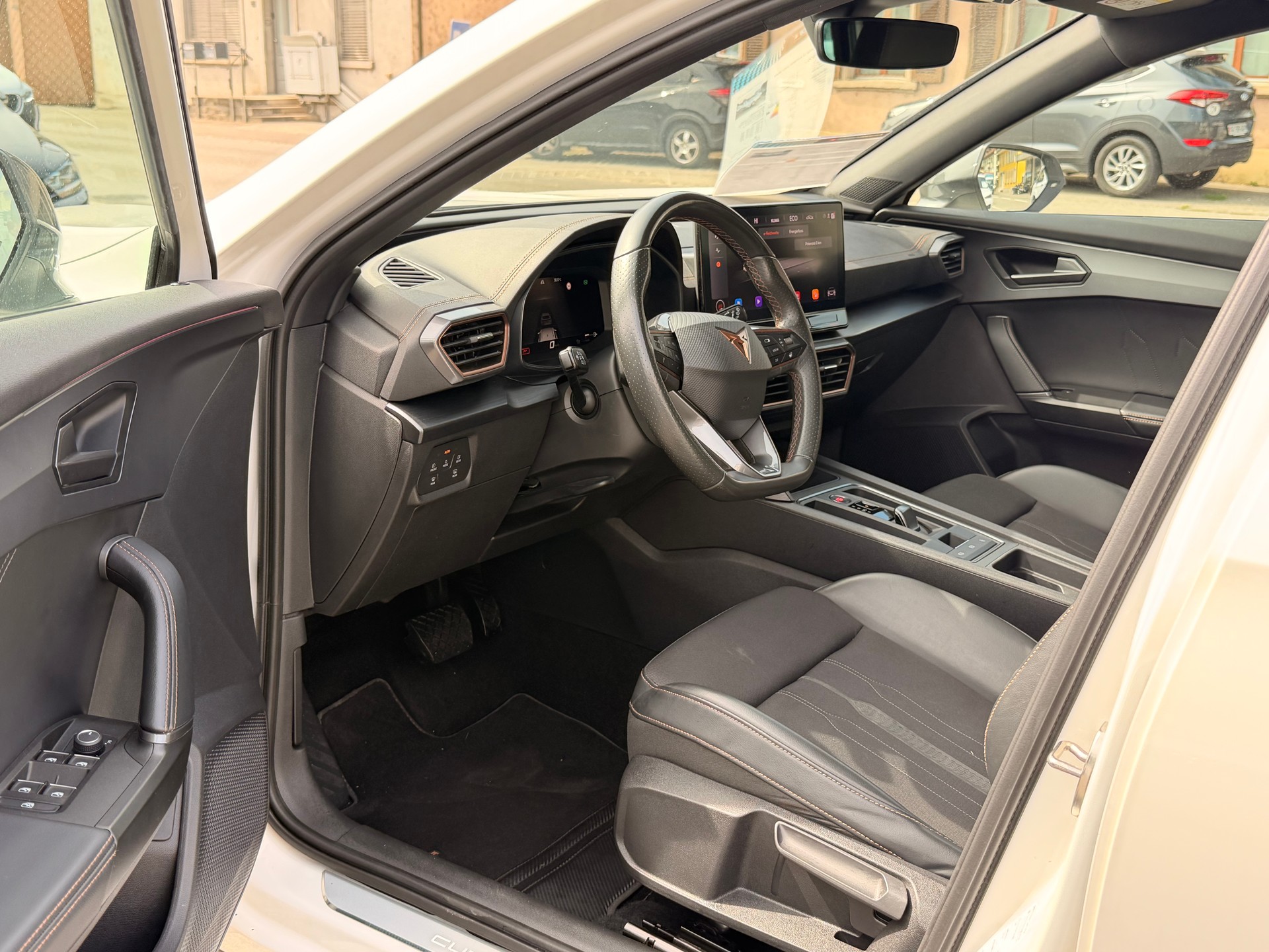 CUPRA Formentor 1.4 e-HYBRID pHEV Allalin DSG-image-22