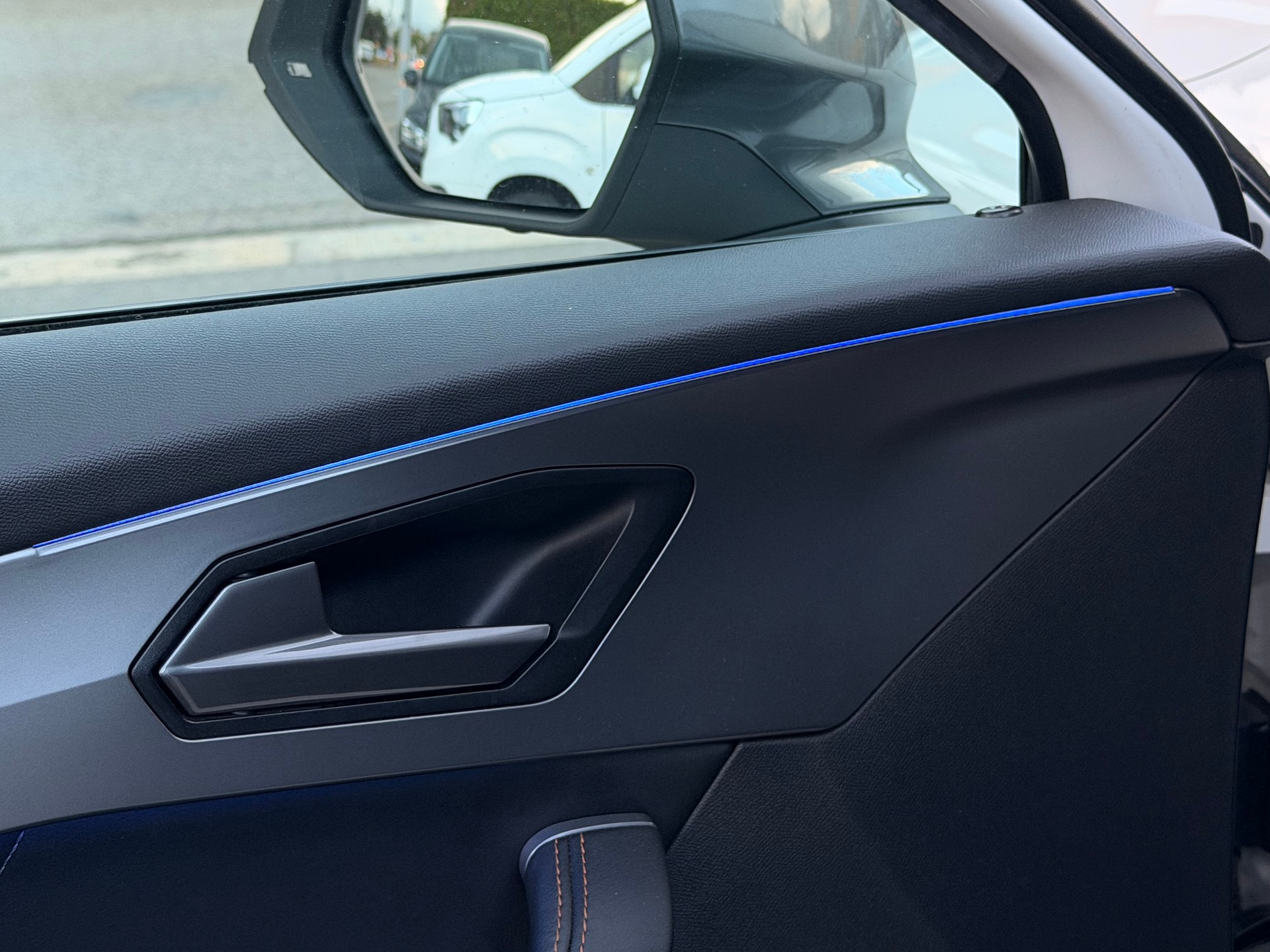 CUPRA Formentor 1.4 e-HYBRID pHEV Allalin DSG-image-9