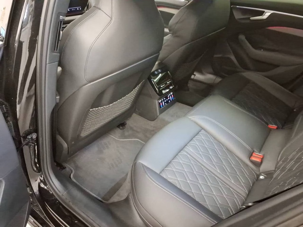 AUDI A6 Limousine e-hybrid qu.270 kW*Luftfederung,S-Sportsitze,5-Jahre Werksgarantie"Np.110'000.Fr.*-image-4