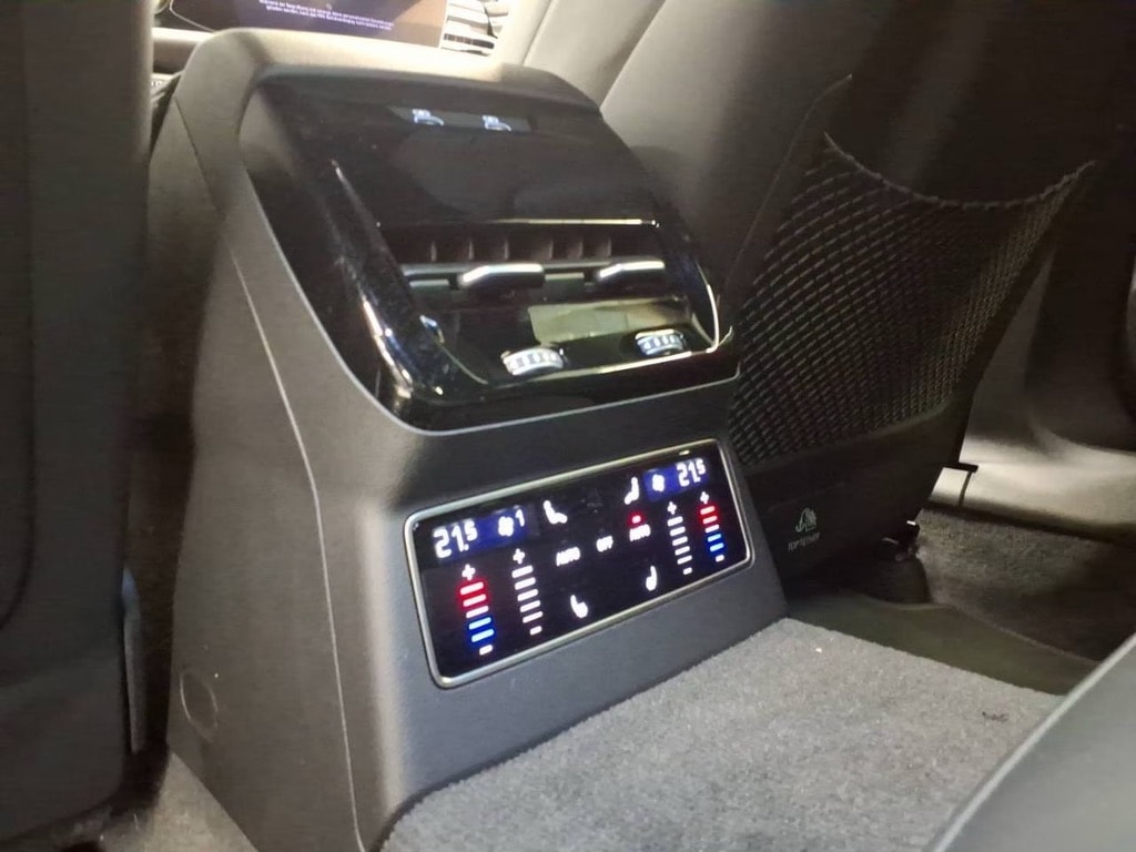 AUDI A6 Limousine e-hybrid qu.270 kW*Luftfederung,S-Sportsitze,5-Jahre Werksgarantie"Np.110'000.Fr.*-image-15
