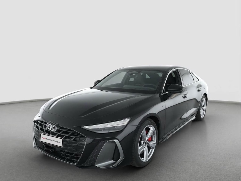 AUDI A6 Limousine e-hybrid qu.270 kW*Luftfederung,S-Sportsitze,5-Jahre Werksgarantie"Np.110'000.Fr.*