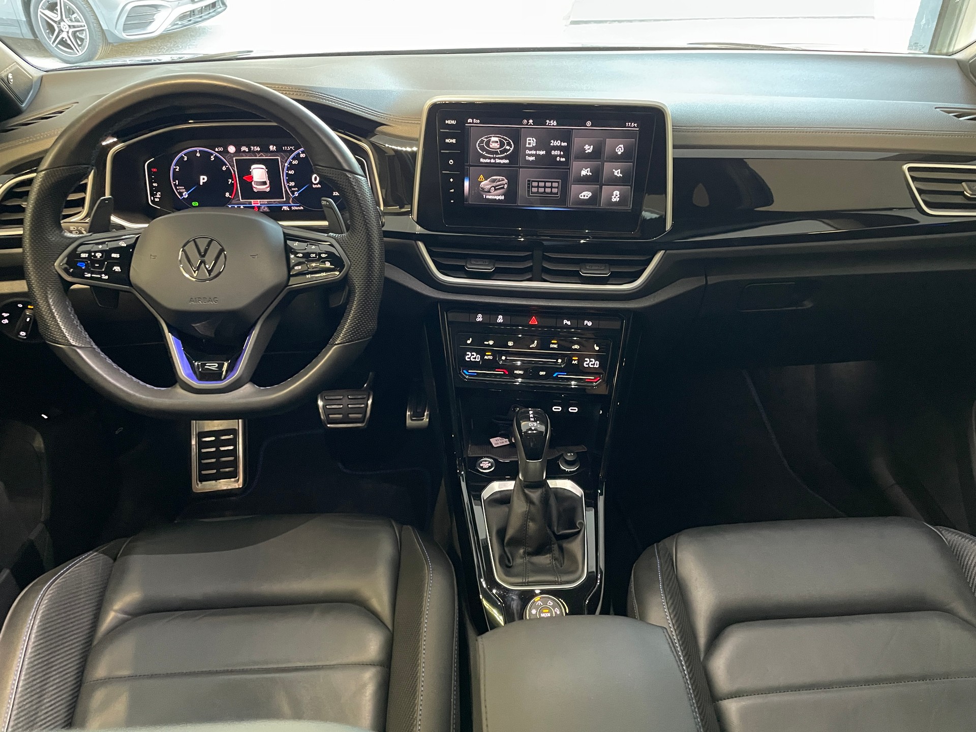 VW T-Roc 2.0 TSI R DSG 4Motion-image-13