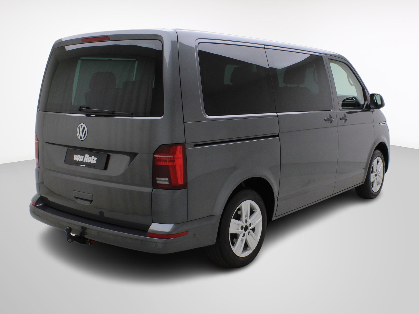 VW T6 Multivan 2.0 TDI DSG Comfortline 4Motion-image-4