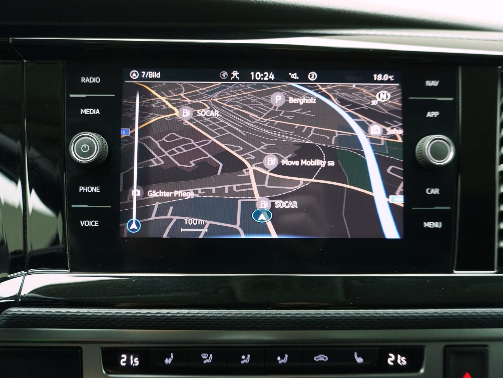 VW T6 Multivan 2.0 TDI DSG Comfortline 4Motion-image-26