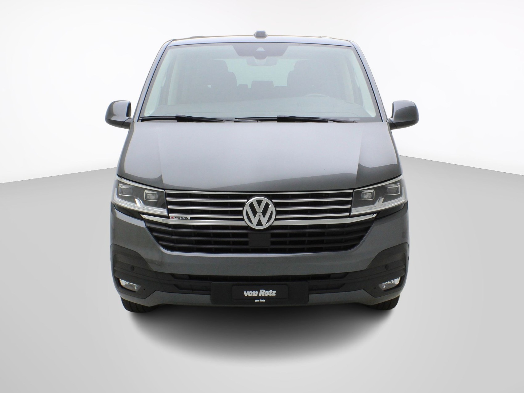 VW T6 Multivan 2.0 TDI DSG Comfortline 4Motion-image-5