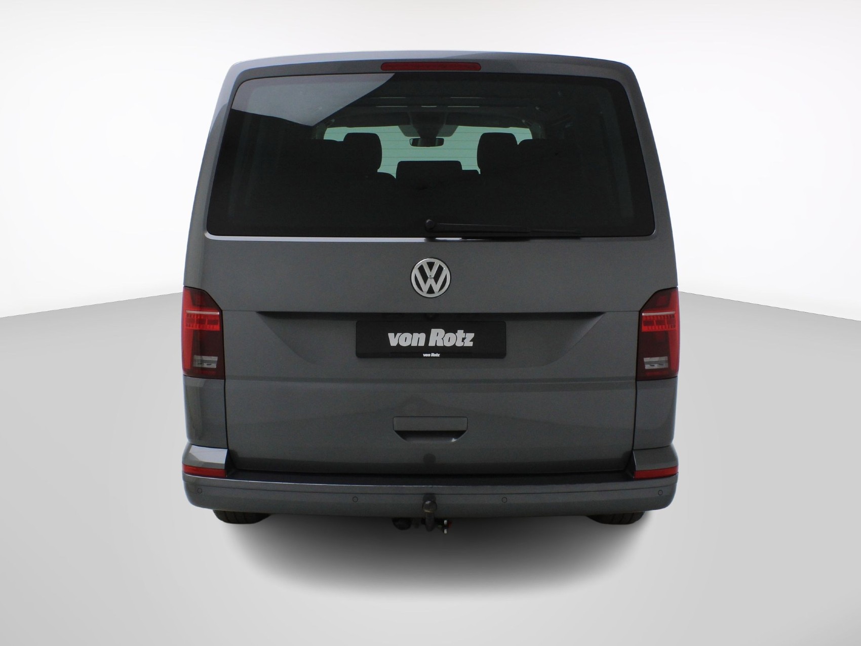 VW T6 Multivan 2.0 TDI DSG Comfortline 4Motion-image-3
