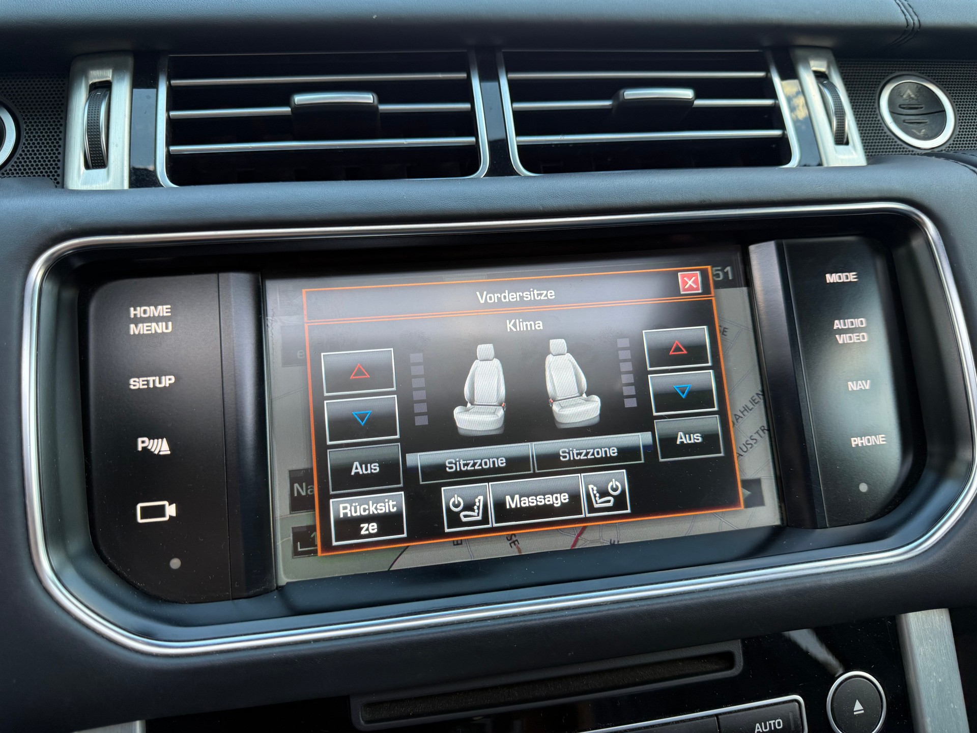 LAND ROVER Range Rover 4.4 SDV8 Autobiography Automatic-image-11