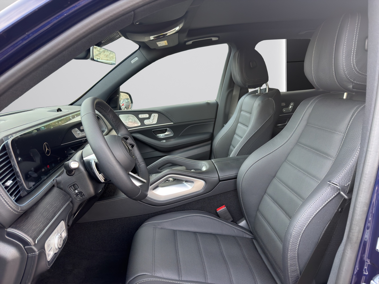 MERCEDES-BENZ GLE 450 d 4Matic 9G-Tronic-image-7