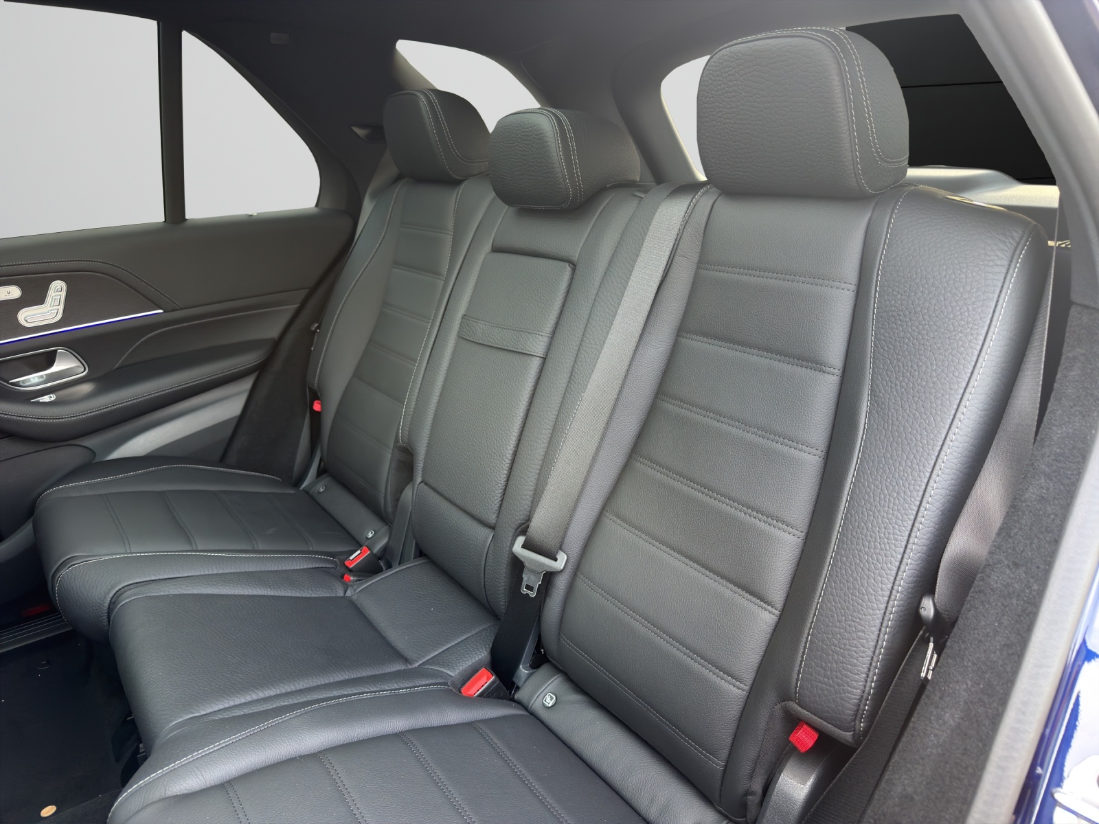 MERCEDES-BENZ GLE 450 d 4Matic 9G-Tronic-image-14
