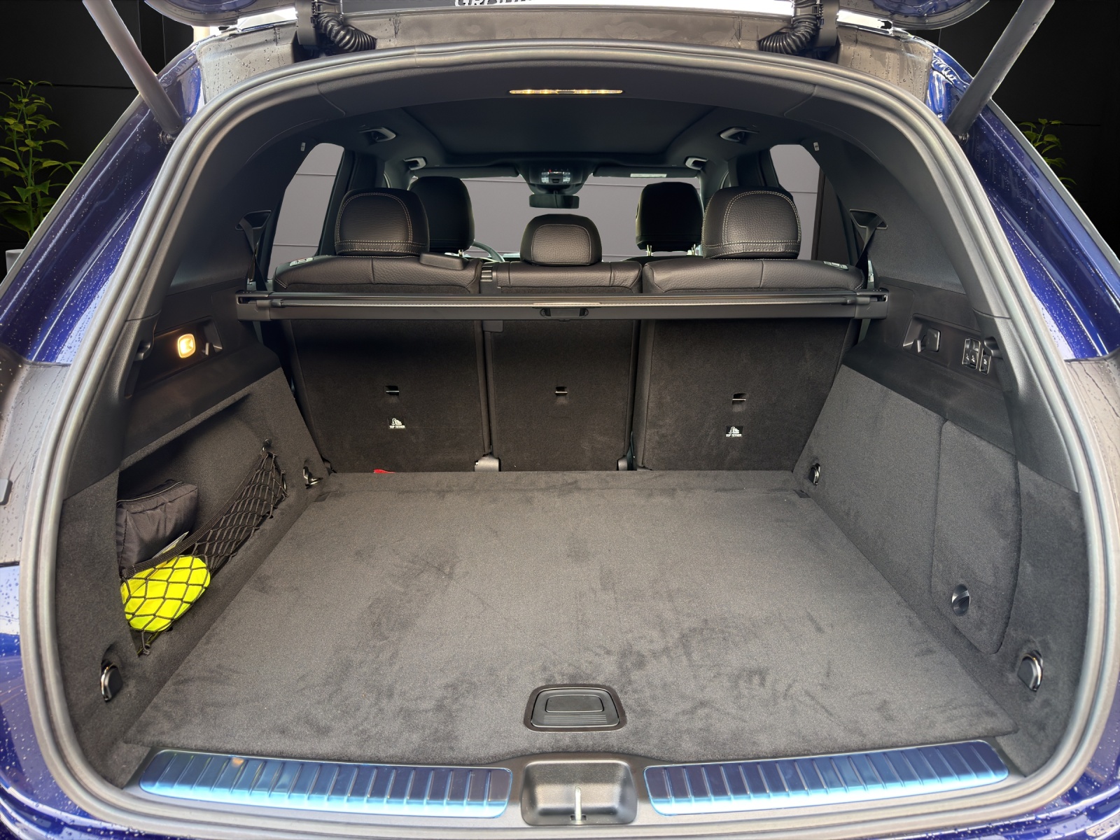 MERCEDES-BENZ GLE 450 d 4Matic 9G-Tronic-image-5