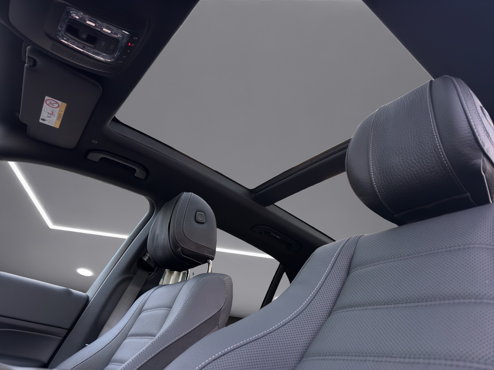 MERCEDES-BENZ GLE 450 d 4Matic 9G-Tronic-image-13