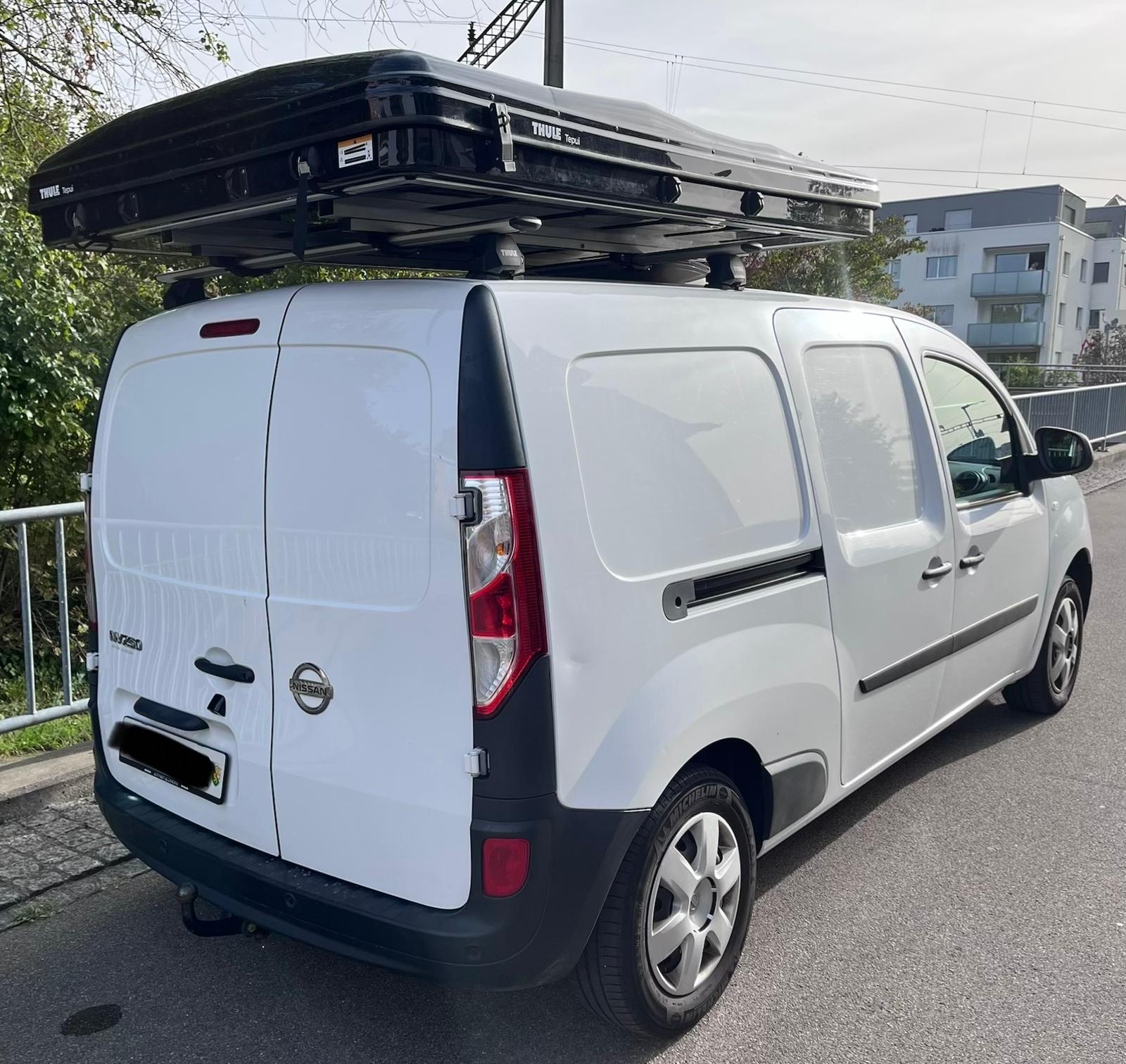 NISSAN 1.5 dci Comfort-image-1