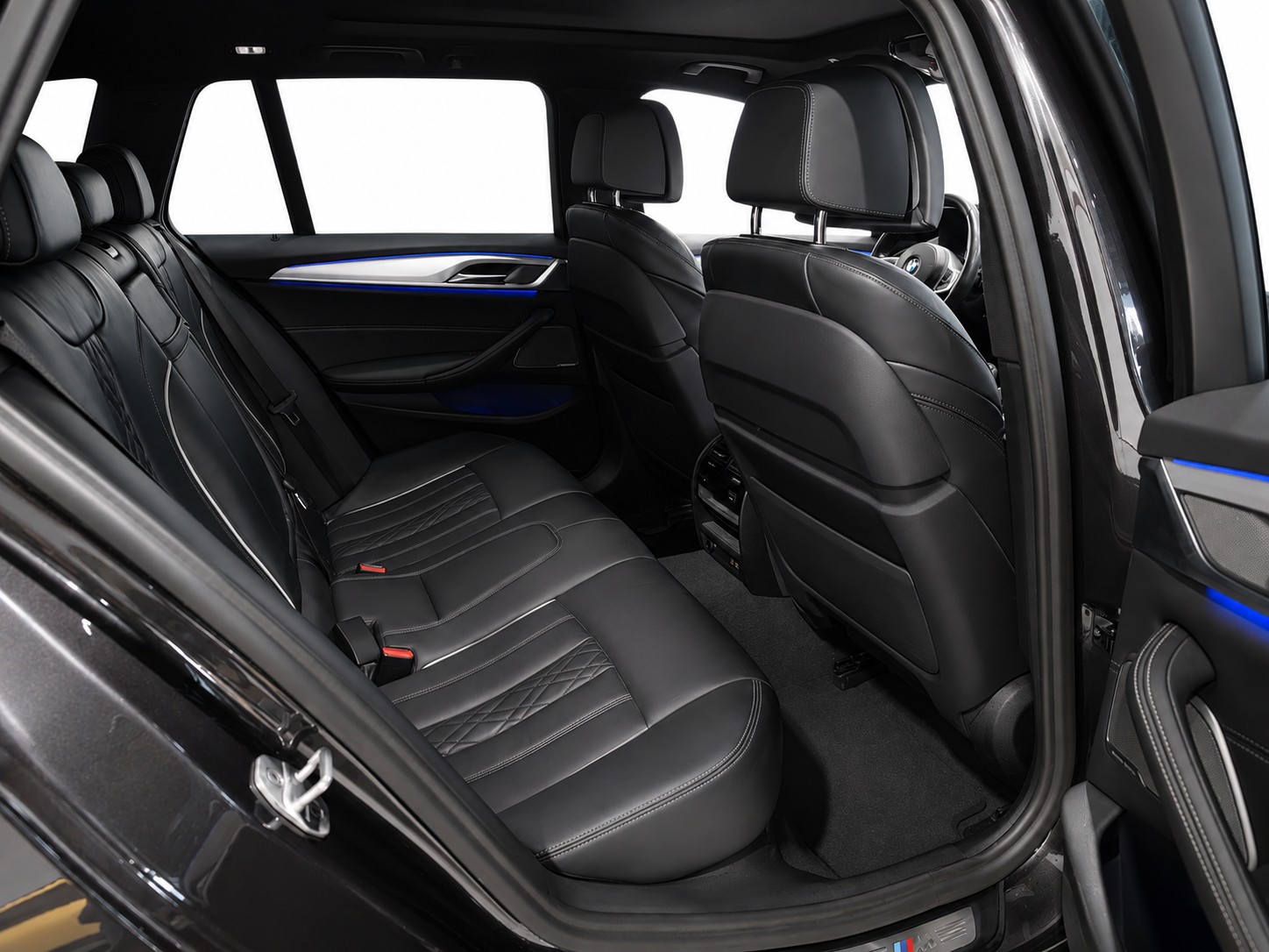 BMW 530d xDrive SAG Touring M-Sport-image-19