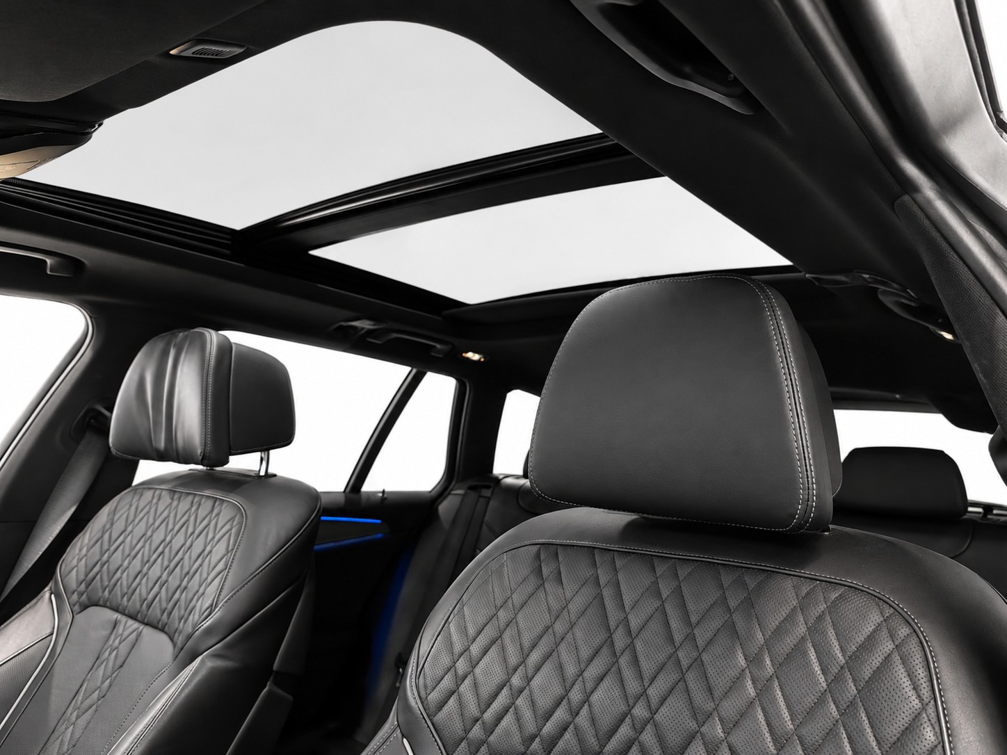 BMW 530d xDrive SAG Touring M-Sport-image-18