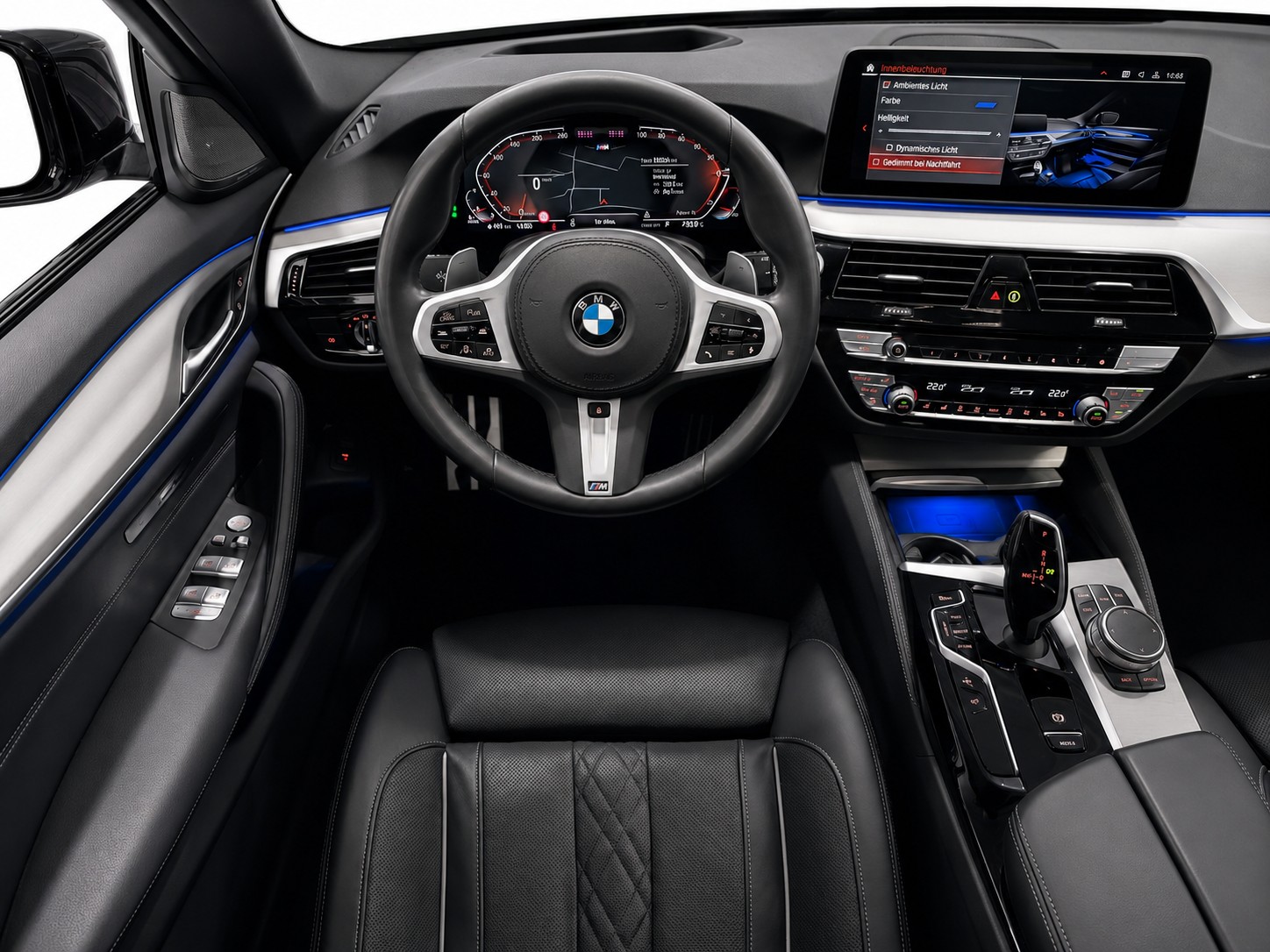 BMW 530d xDrive SAG Touring M-Sport-image-15