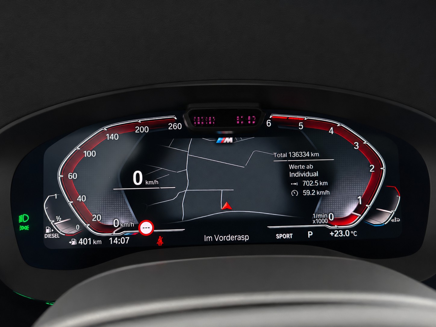 BMW 530d xDrive SAG Touring M-Sport-image-30