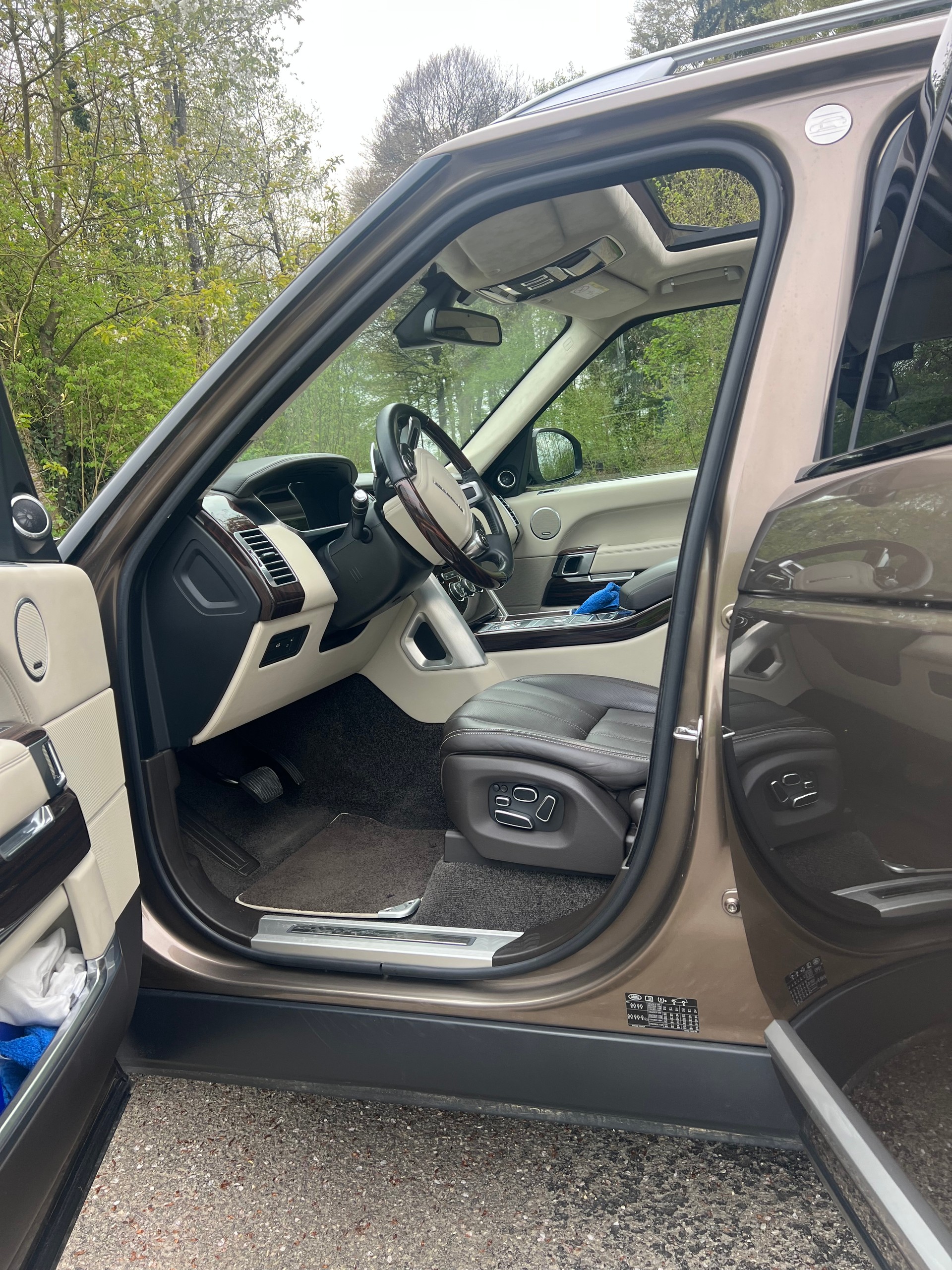 LAND ROVER 4.4 SDV8 Autobiography-image-3