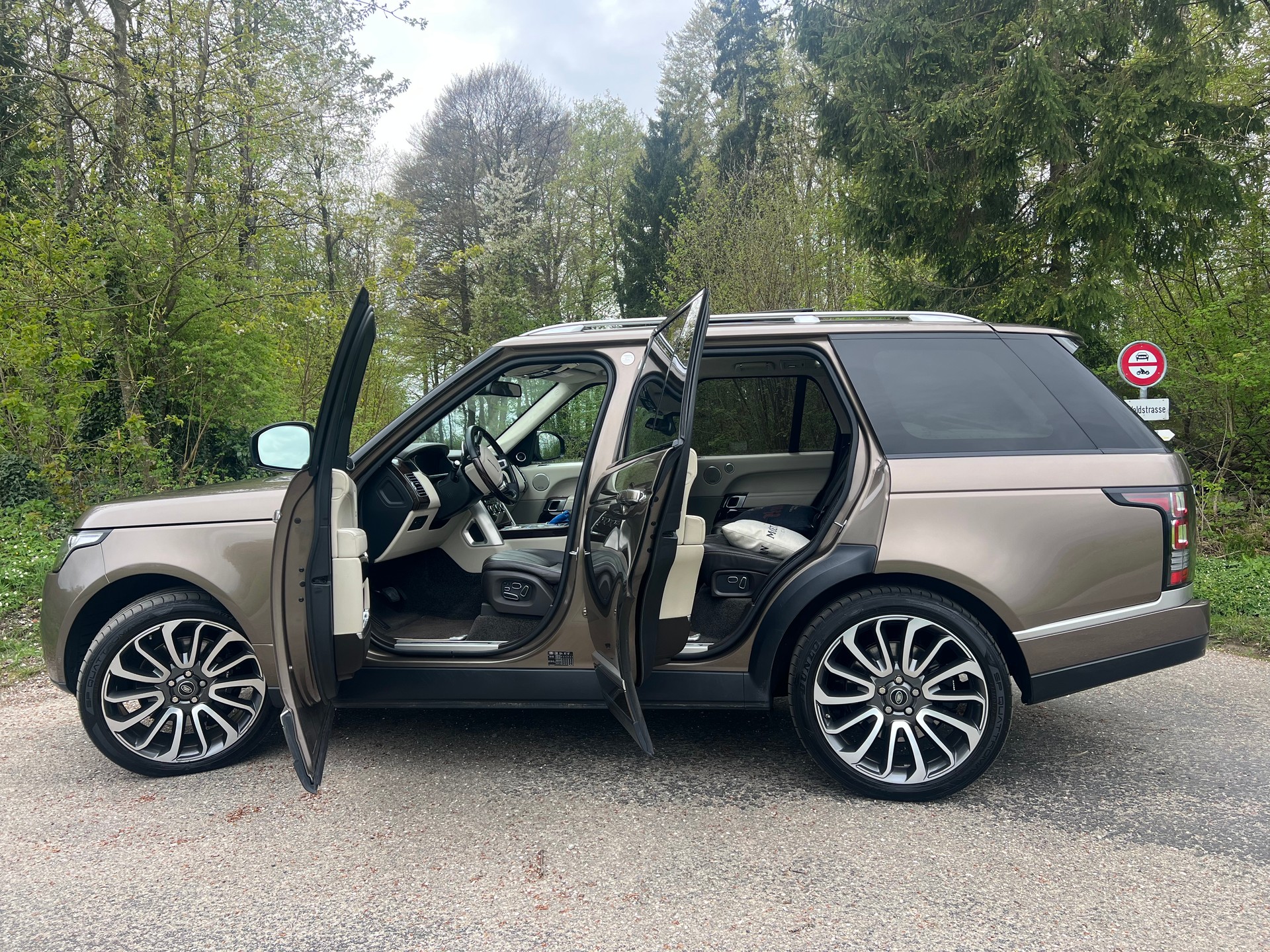 LAND ROVER 4.4 SDV8 Autobiography-image-4