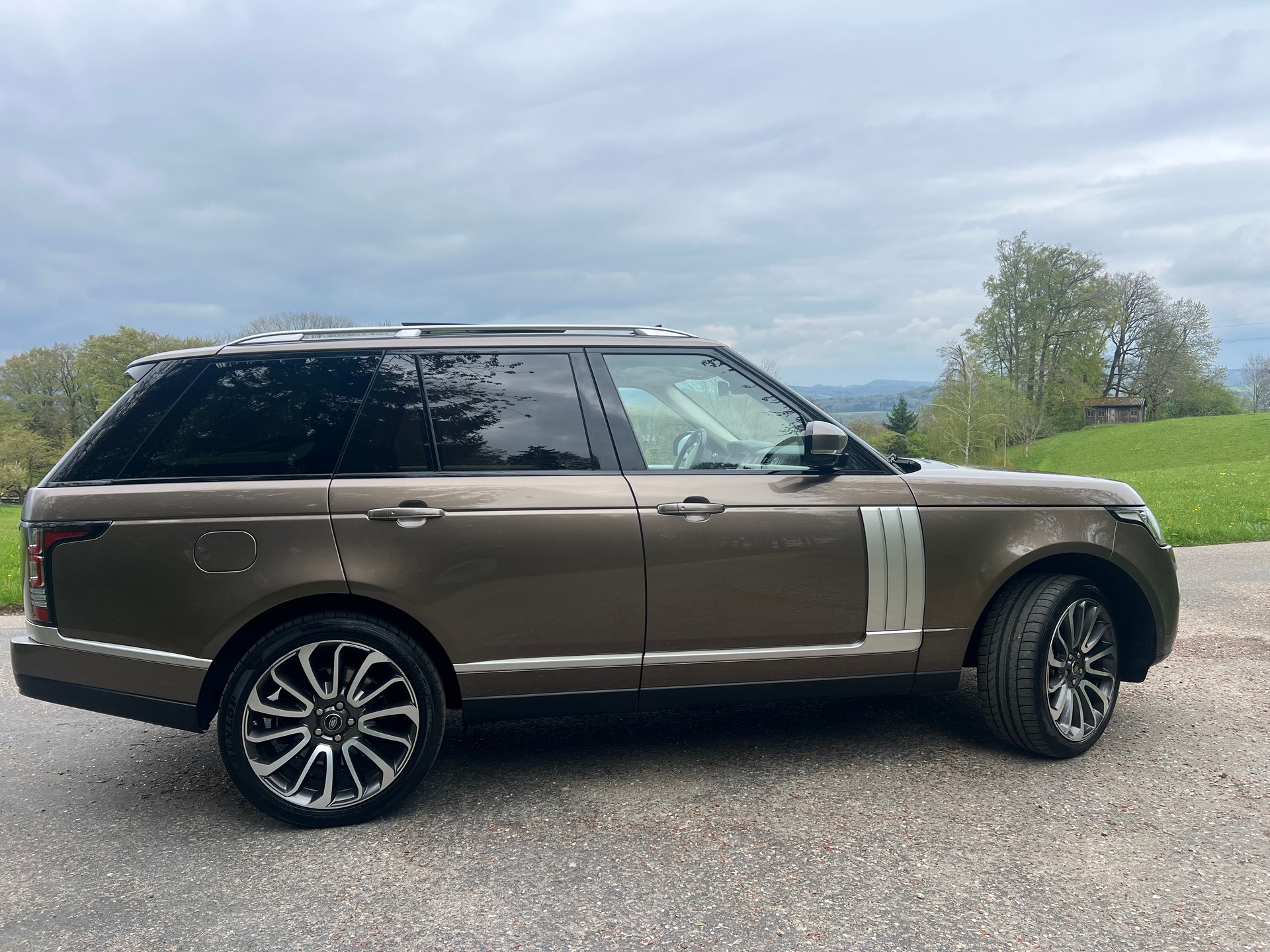 LAND ROVER 4.4 SDV8 Autobiography-image-5