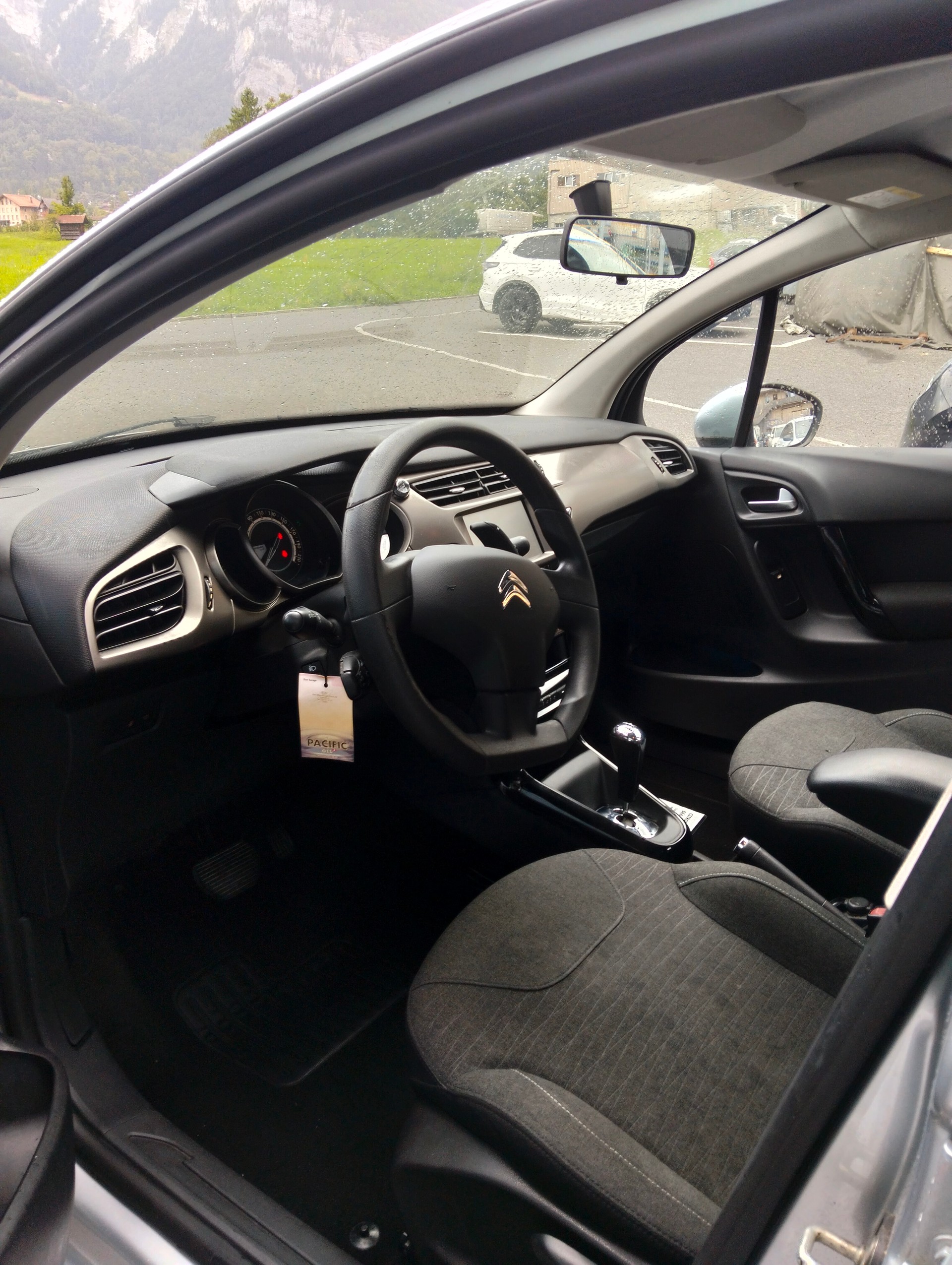 CITROEN C3 1.2i Séduction ETG5-image-3