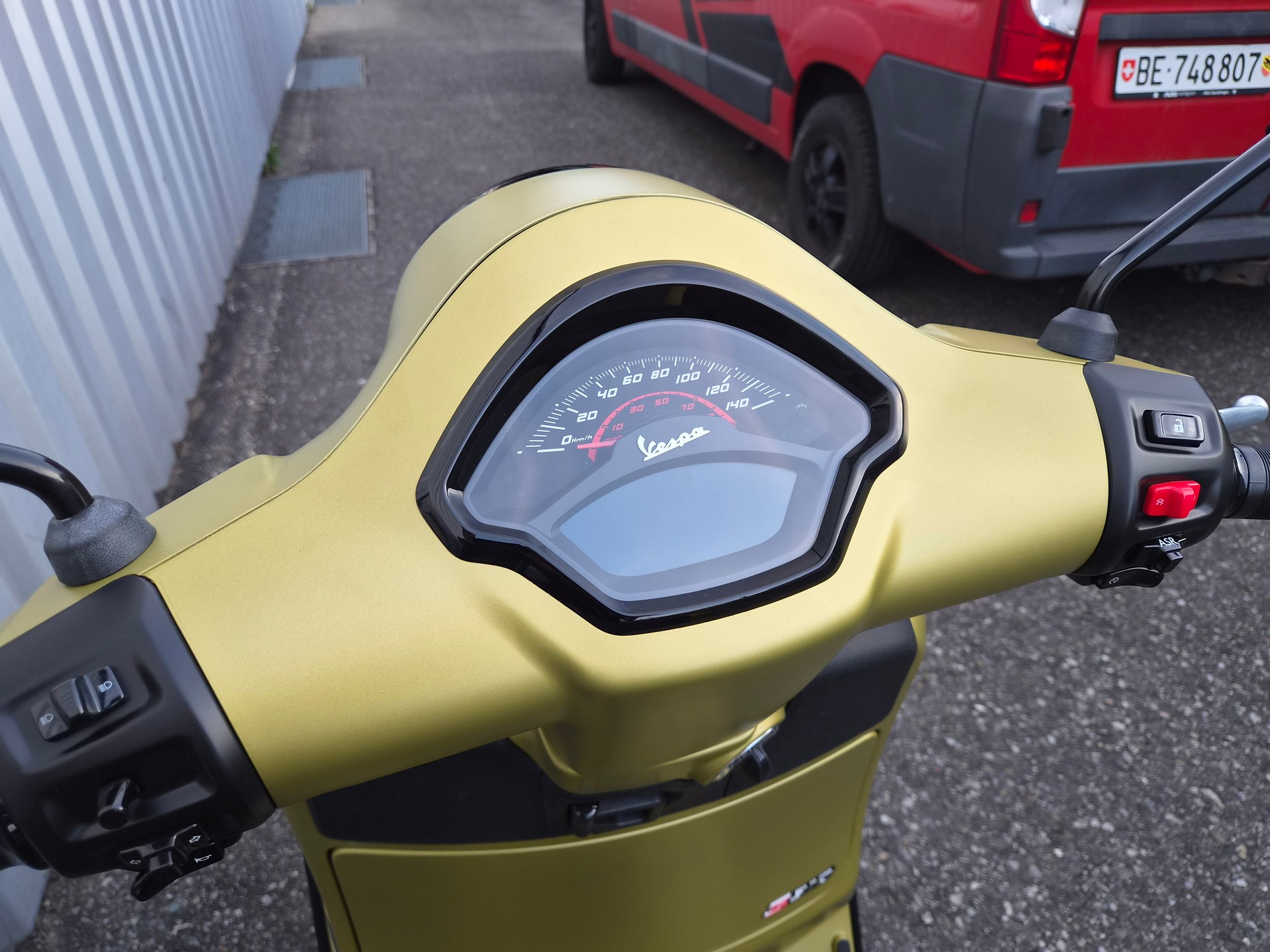 PIAGGIO Vespa GTS 310 Super Sport RST E5+-image-8