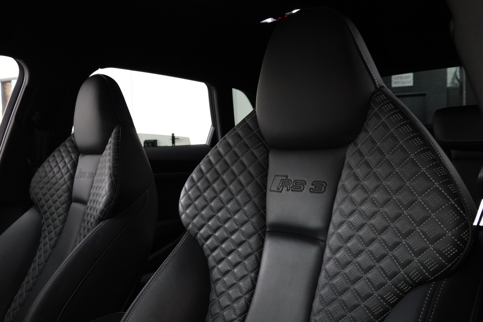 AUDI RS3 2.5 TSI QUATTRO S-TRONIC ABT 430PS O.Z ON TOP-image-32