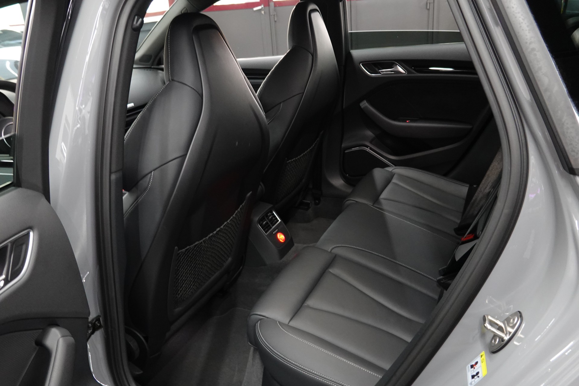 AUDI RS3 2.5 TSI QUATTRO S-TRONIC ABT 430PS O.Z ON TOP-image-34
