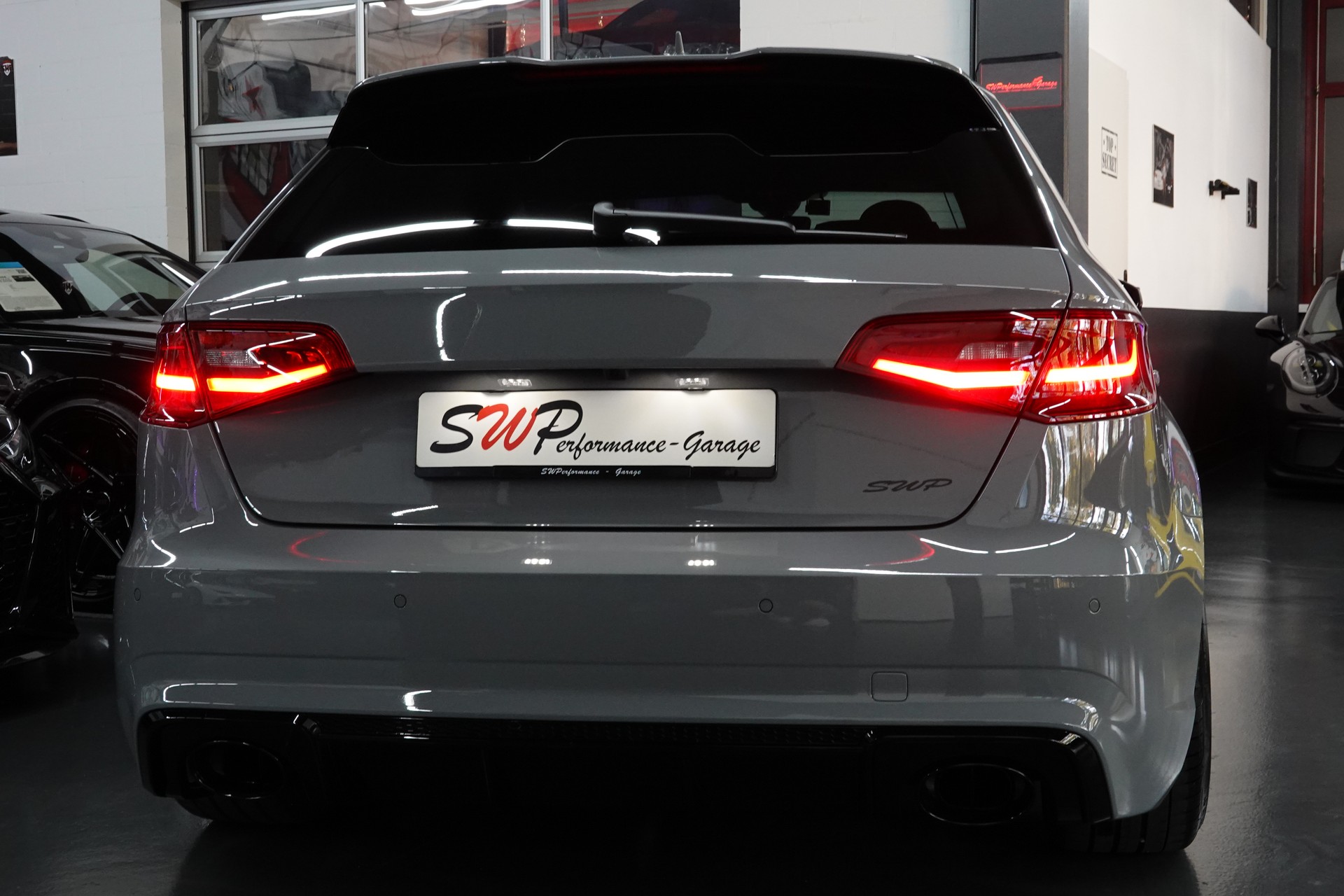 AUDI RS3 2.5 TSI QUATTRO S-TRONIC ABT 430PS O.Z ON TOP-image-25