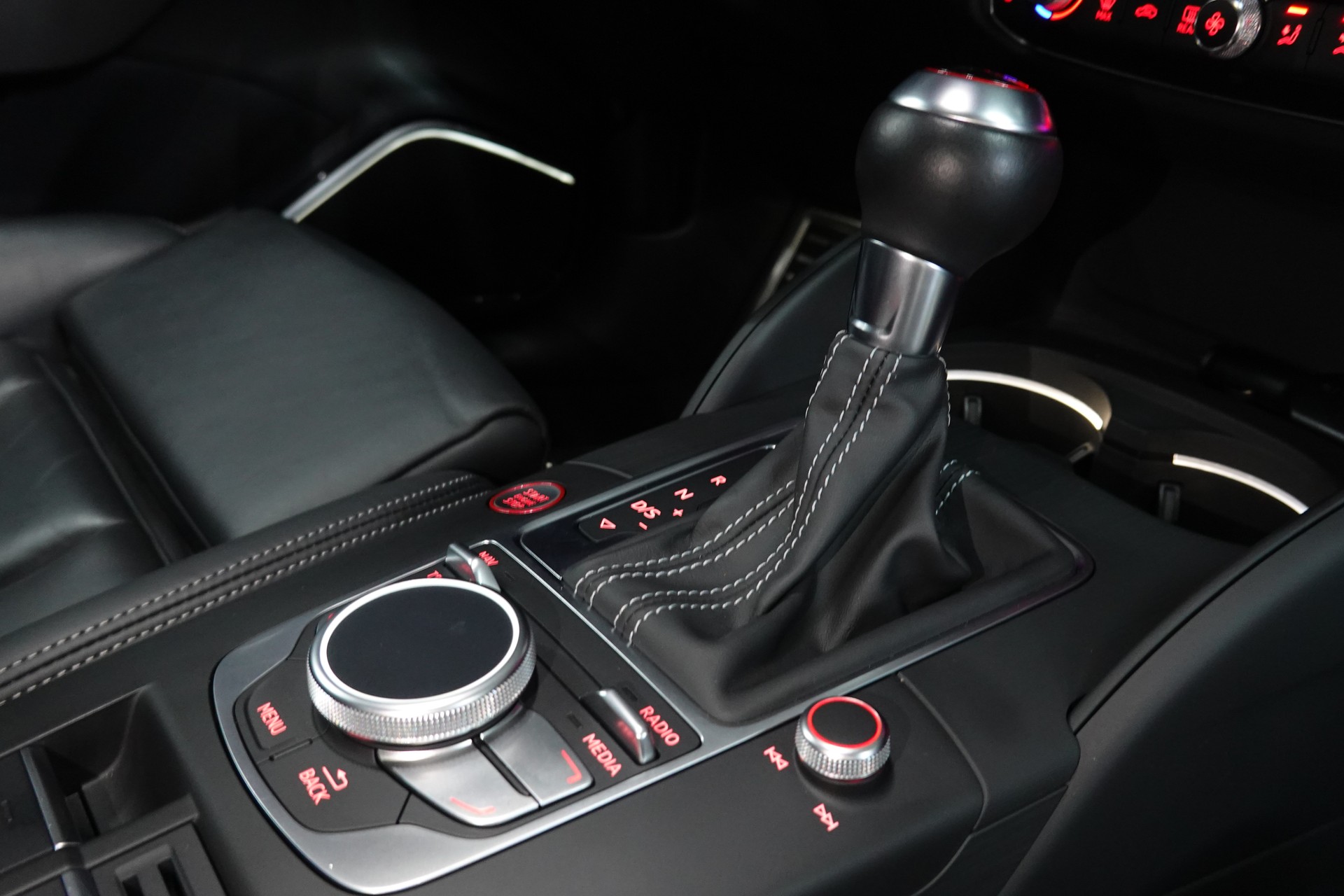 AUDI RS3 2.5 TSI QUATTRO S-TRONIC ABT 430PS O.Z ON TOP-image-43