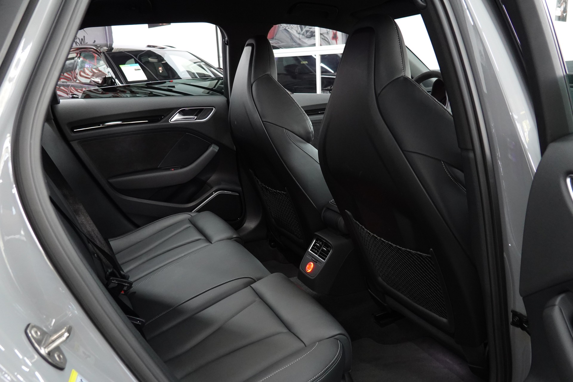 AUDI RS3 2.5 TSI QUATTRO S-TRONIC ABT 430PS O.Z ON TOP-image-38