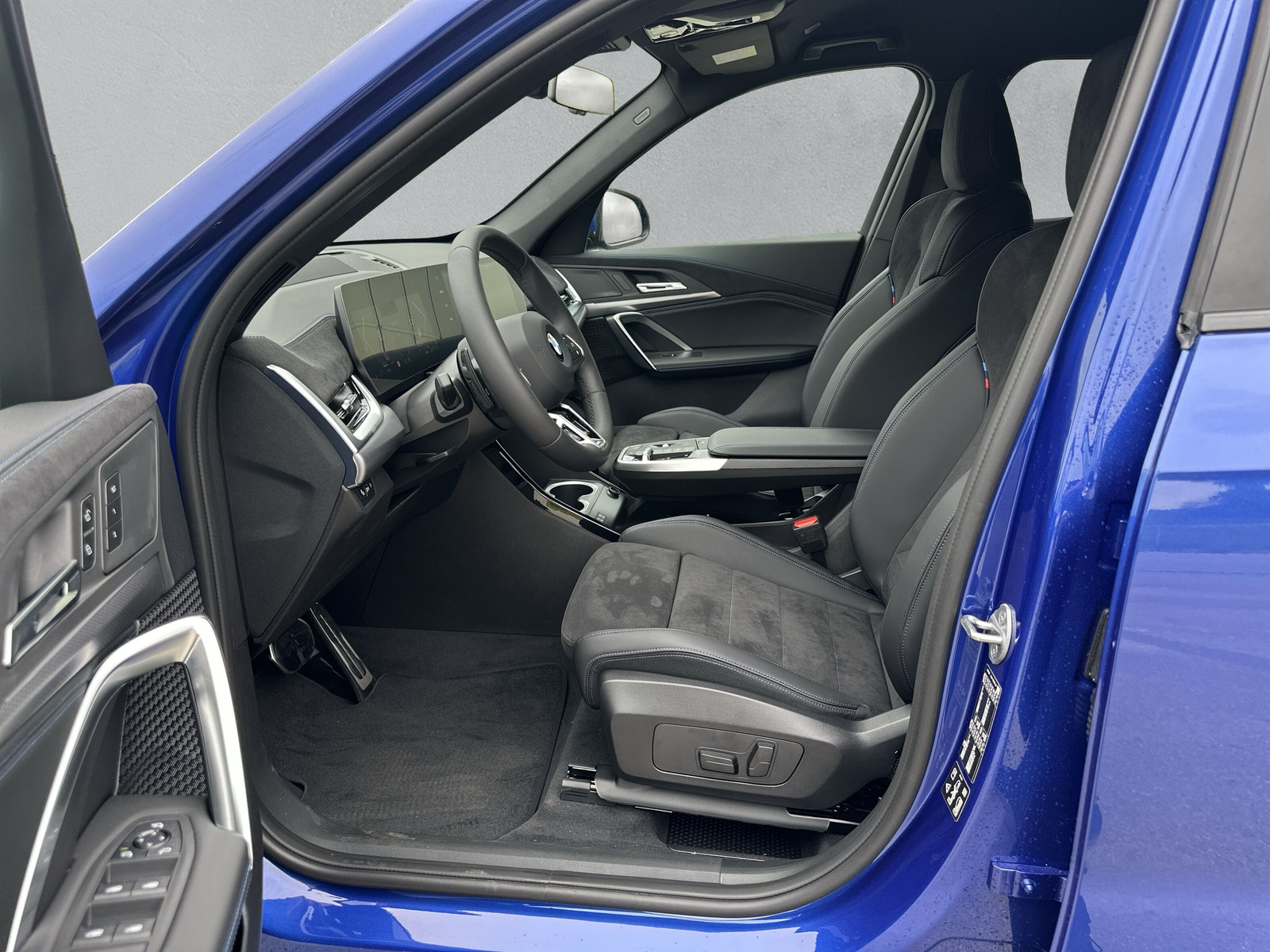 BMW X1 xDrive 23d 48V M Sport-image-10