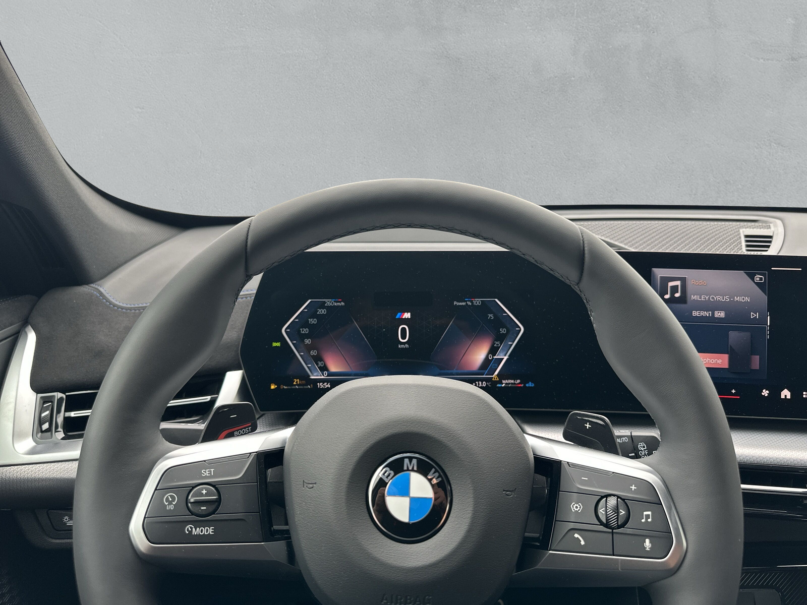 BMW X1 xDrive 23d 48V M Sport-image-17