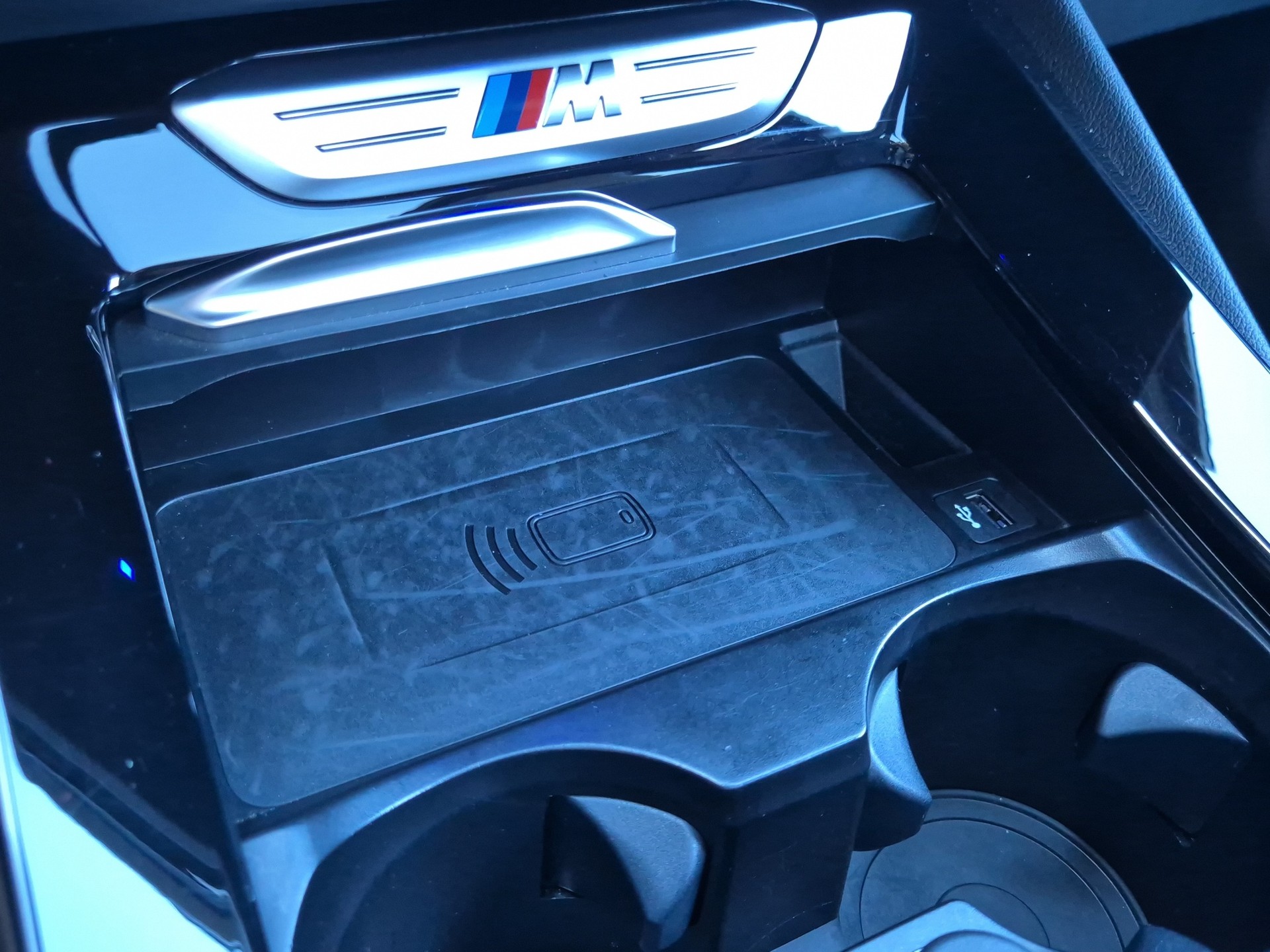 BMW X3 M40i-image-17