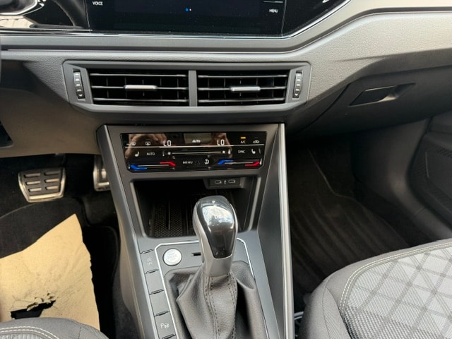 VW Polo 1.0 TSI R-Line DSG-image-8