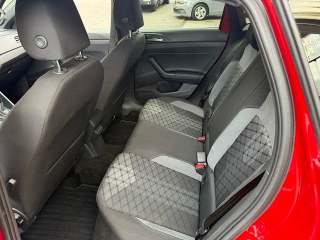 VW Polo 1.0 TSI R-Line DSG-image-4