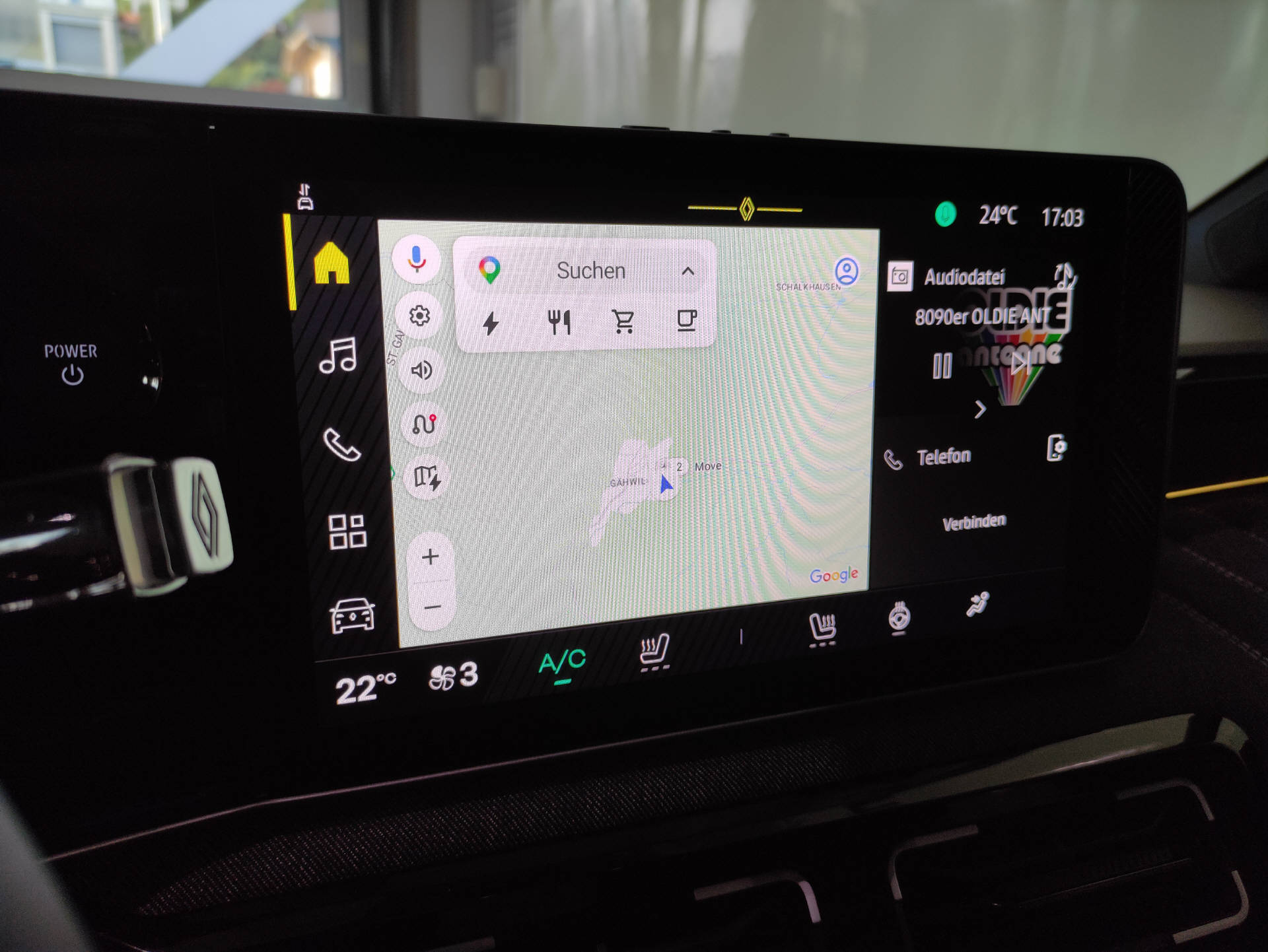 RENAULT R5 E-Tech Comfort Range techno-image-9