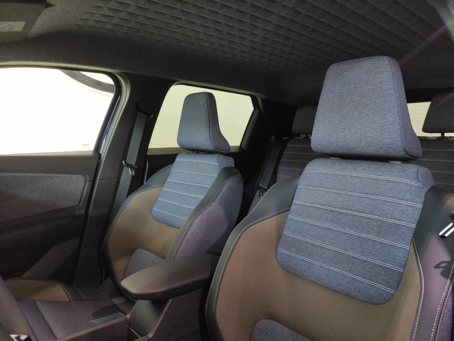 RENAULT R5 E-Tech Comfort Range techno-image-7