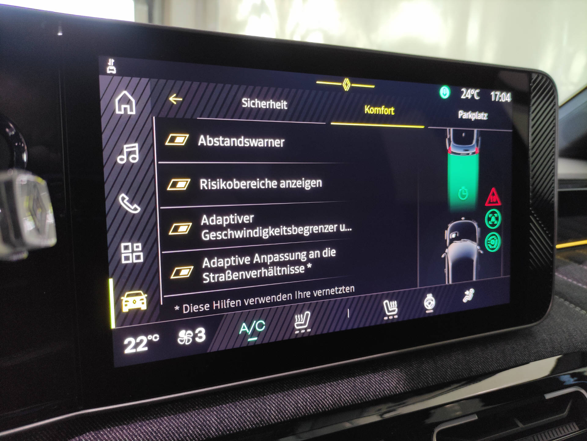 RENAULT R5 E-Tech Comfort Range techno-image-12