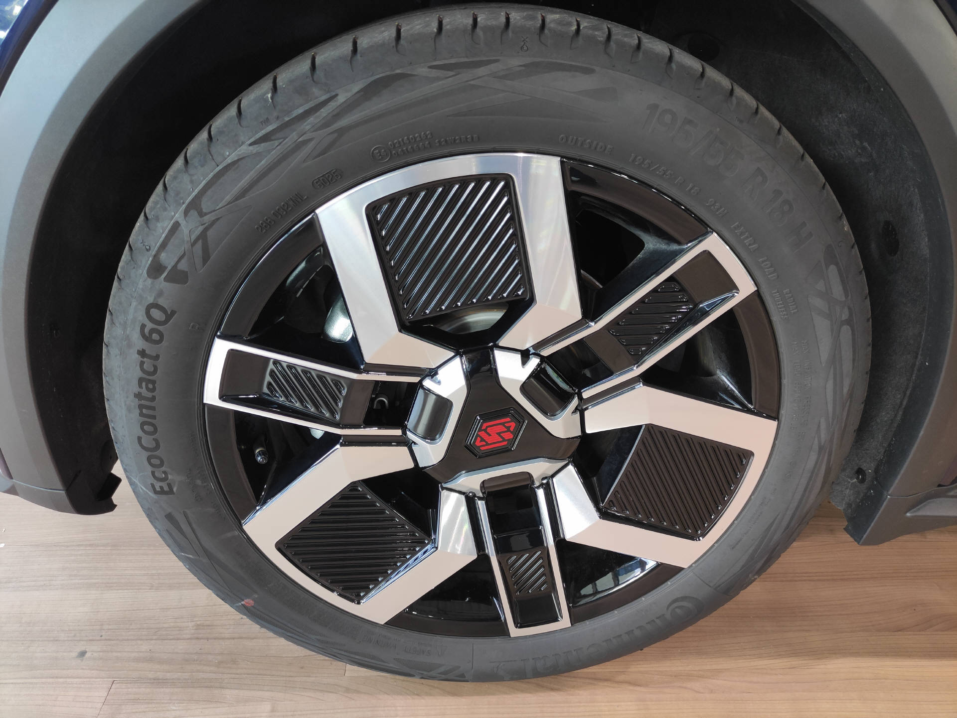 RENAULT R5 E-Tech Comfort Range techno-image-5