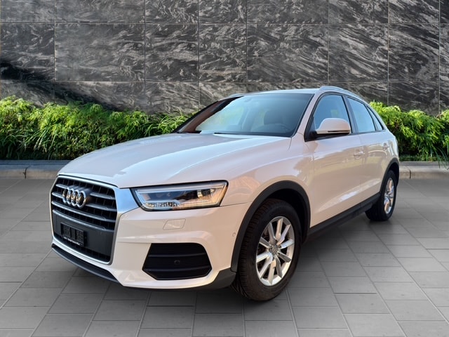 AUDI Q3 1.4 TFSI design S-tronic-image-3