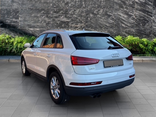 AUDI Q3 1.4 TFSI design S-tronic-image-2