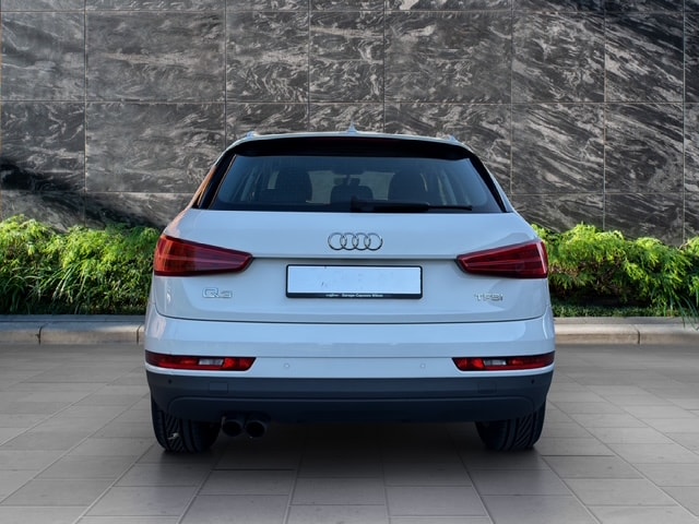 AUDI Q3 1.4 TFSI design S-tronic-image-4