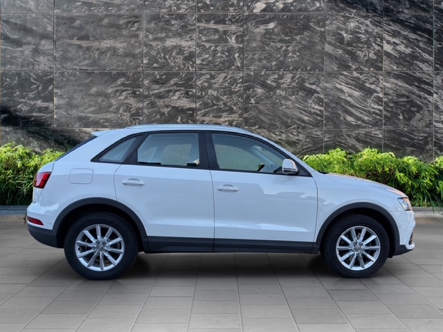 AUDI Q3 1.4 TFSI design S-tronic-image-5